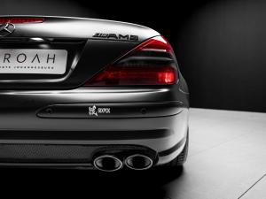 Mercedes-Benz SL 65 AMG - Image 16