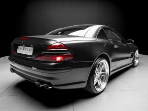 Mercedes-Benz SL 65 AMG - Image 17