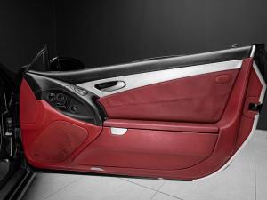 Mercedes-Benz SL 65 AMG - Image 18