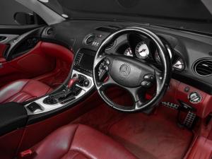 Mercedes-Benz SL 65 AMG - Image 19