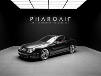Thumbnail Mercedes-Benz SL 65 AMG