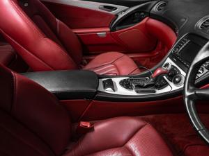 Mercedes-Benz SL 65 AMG - Image 20