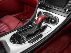 Mercedes-Benz SL 65 AMG - Image 21