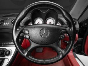 Mercedes-Benz SL 65 AMG - Image 23