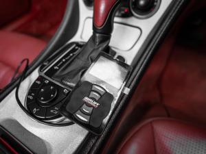 Mercedes-Benz SL 65 AMG - Image 25