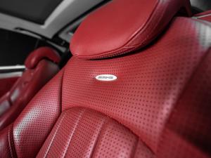 Mercedes-Benz SL 65 AMG - Image 28