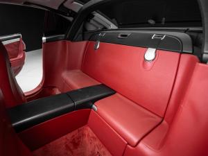 Mercedes-Benz SL 65 AMG - Image 29