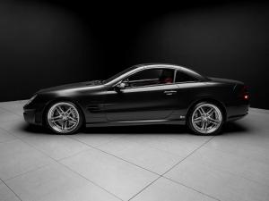 Mercedes-Benz SL 65 AMG - Image 2