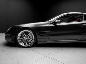Mercedes-Benz SL 65 AMG - Image 3