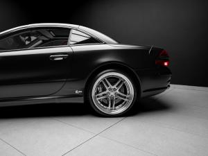 Mercedes-Benz SL 65 AMG - Image 4