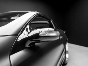 Mercedes-Benz SL 65 AMG - Image 5