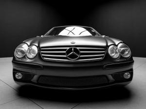 Mercedes-Benz SL 65 AMG - Image 6