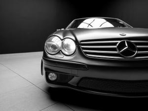 Mercedes-Benz SL 65 AMG - Image 7
