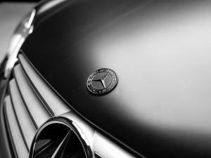 Mercedes-Benz SL 65 AMG - Image 9