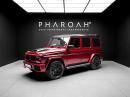 Thumbnail Mercedes-Benz G-Class G63 AMG