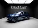 Thumbnail BMW X6 M50i
