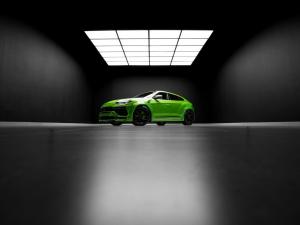 Lamborghini Urus Urus - Image 10