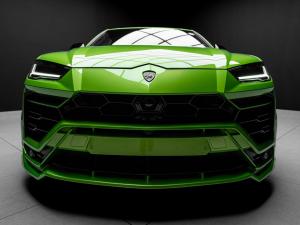 Lamborghini Urus Urus - Image 11