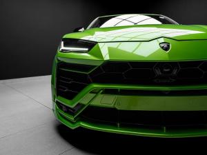 Lamborghini Urus Urus - Image 12