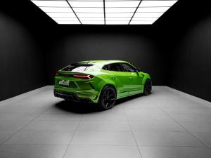Lamborghini Urus Urus - Image 13