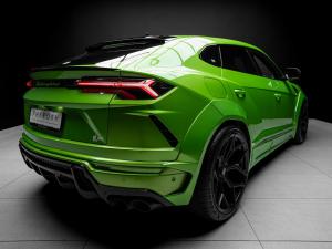 Lamborghini Urus Urus - Image 15