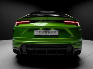 Lamborghini Urus Urus - Image 16