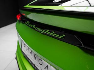 Lamborghini Urus Urus - Image 17