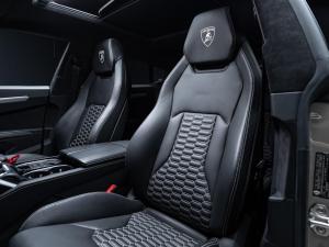 Lamborghini Urus Urus - Image 28