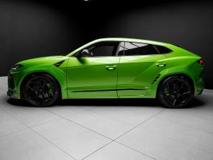 Lamborghini Urus Urus - Image 2