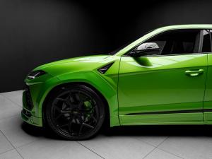 Lamborghini Urus Urus - Image 3
