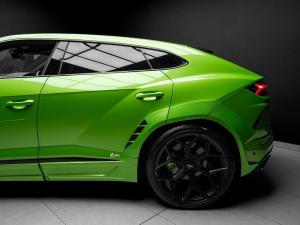 Lamborghini Urus Urus - Image 4