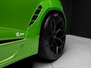 Lamborghini Urus Urus - Image 5