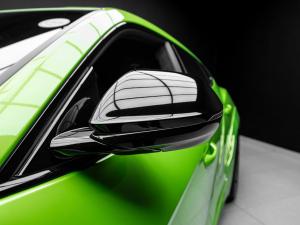 Lamborghini Urus Urus - Image 7
