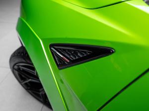 Lamborghini Urus Urus - Image 8