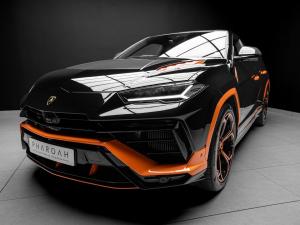 Lamborghini Urus S - Image 10