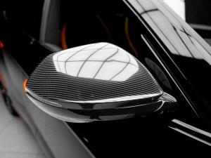 Lamborghini Urus S - Image 12