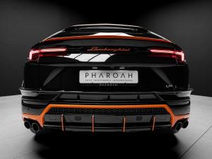 Lamborghini Urus S - Image 13