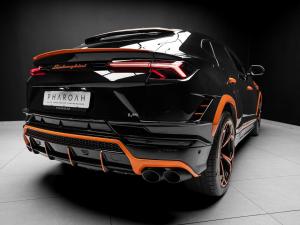 Lamborghini Urus S - Image 15