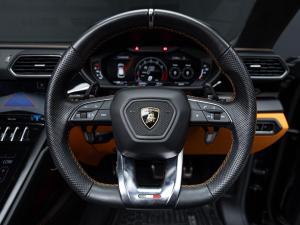 Lamborghini Urus S - Image 23