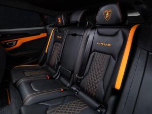 Lamborghini Urus S - Image 28