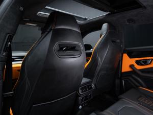 Lamborghini Urus S - Image 29