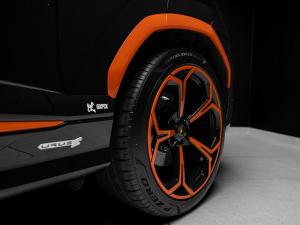 Lamborghini Urus S - Image 5