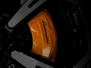 Lamborghini Urus S - Image 7