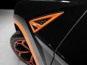 Lamborghini Urus S - Image 8