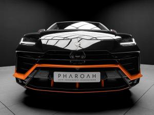 Lamborghini Urus S - Image 9