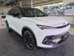BAIC Cape Town Beijing X55 Plus 1.5T Premium