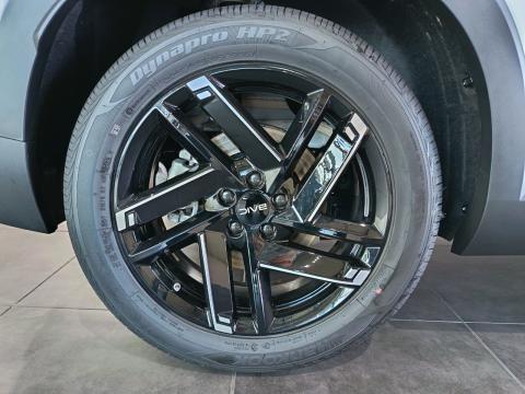 Image BAIC Beijing X55 Plus 1.5T Premium