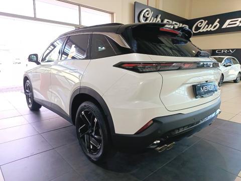 Image BAIC Beijing X55 Plus 1.5T Premium