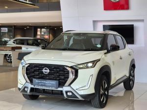 Nissan Magnite 1.0 Acenta Plus auto - Image 3