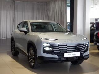 Jetour Dashing 1.5T Momentum